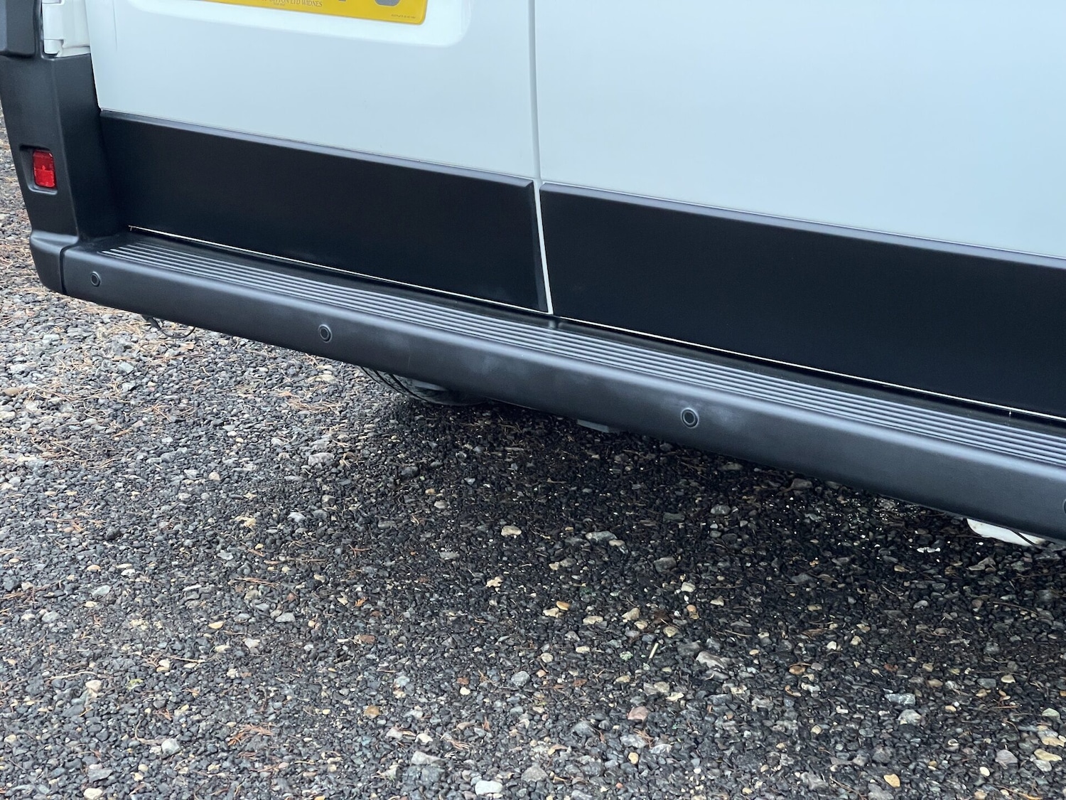 Used Peugeot Boxer 2020 for sale - 76365770: Photo 38