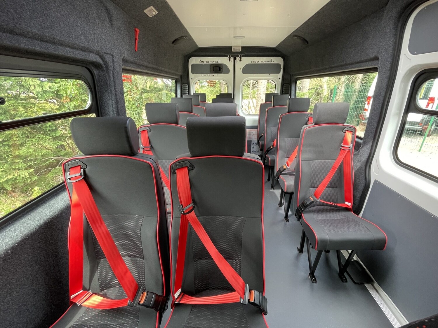 Used Peugeot Boxer 2020 for sale - 76365770: Photo 9