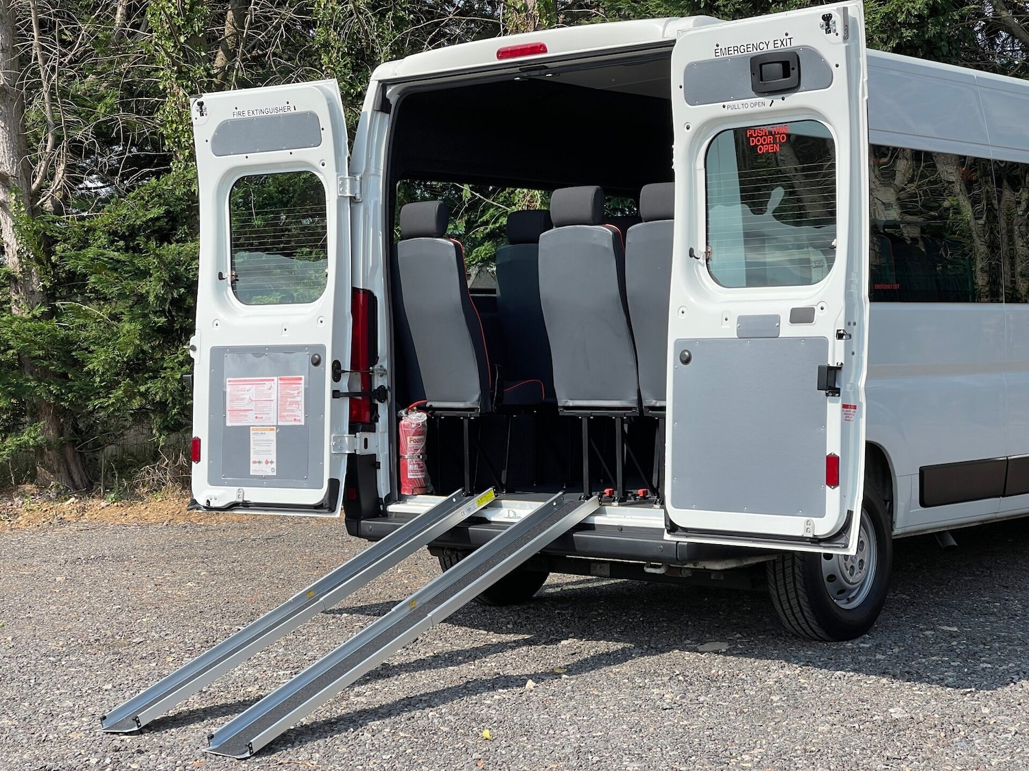 Used Peugeot Boxer 2020 for sale - 77137080: Photo 3