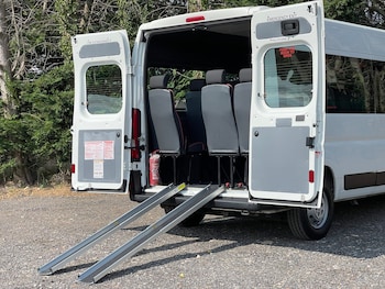 Used Peugeot Boxer 2020 for sale - 77137080: Photo