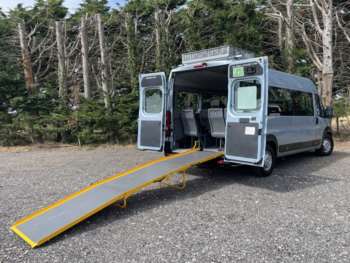 Used Peugeot Boxer 2020 for sale - 75106977: Photo