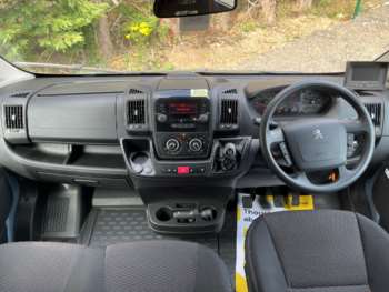 Used Peugeot Boxer 2020 for sale - 75106977: Photo