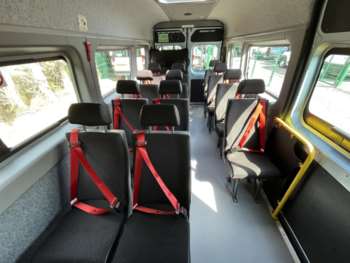 Used Peugeot Boxer 2020 for sale - 75106977: Photo