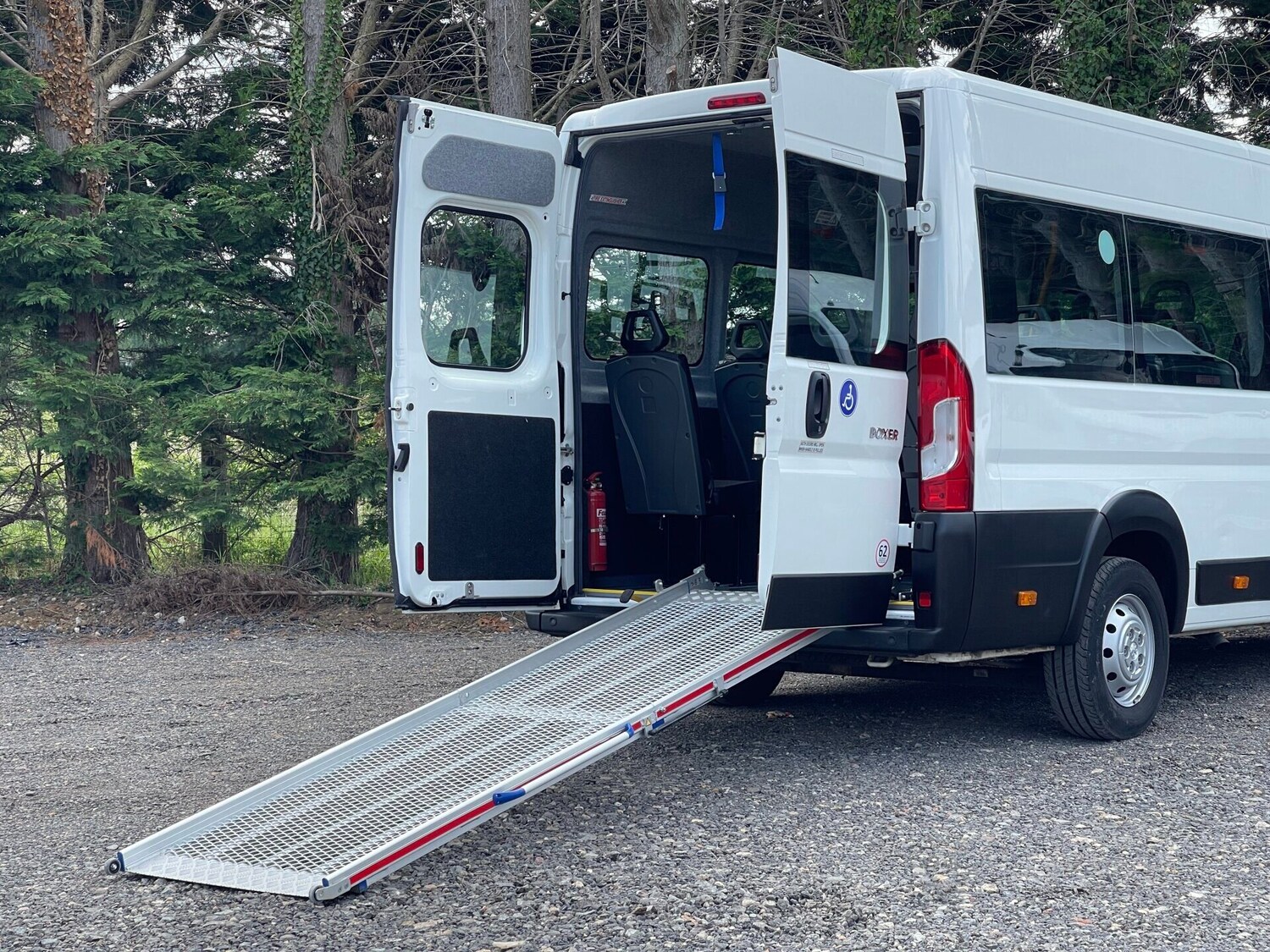 Vehicle 16