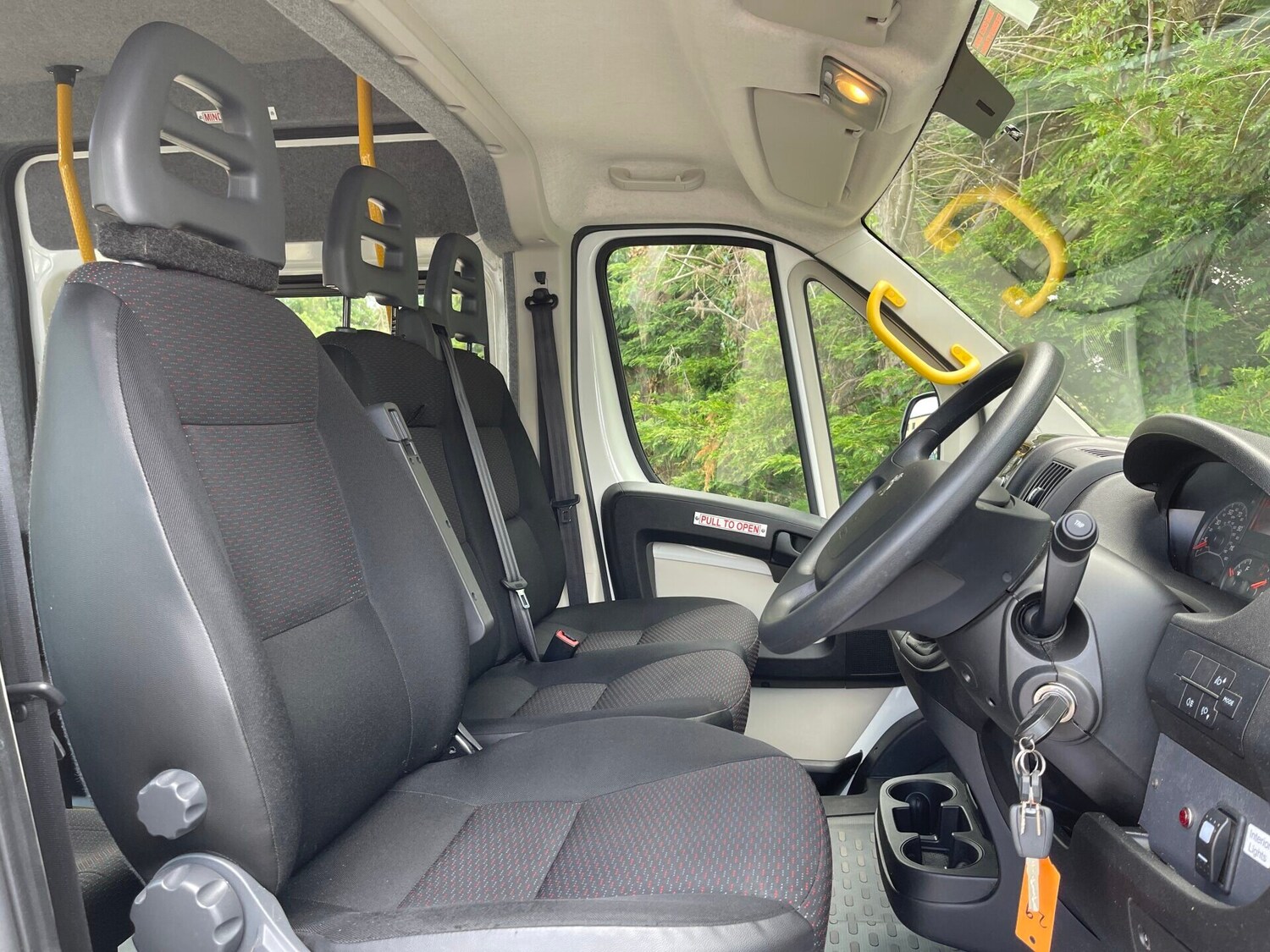 Vehicle 23