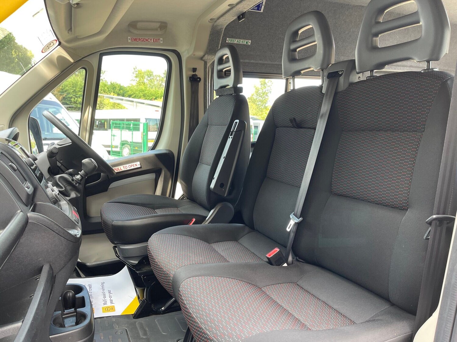 Vehicle 25