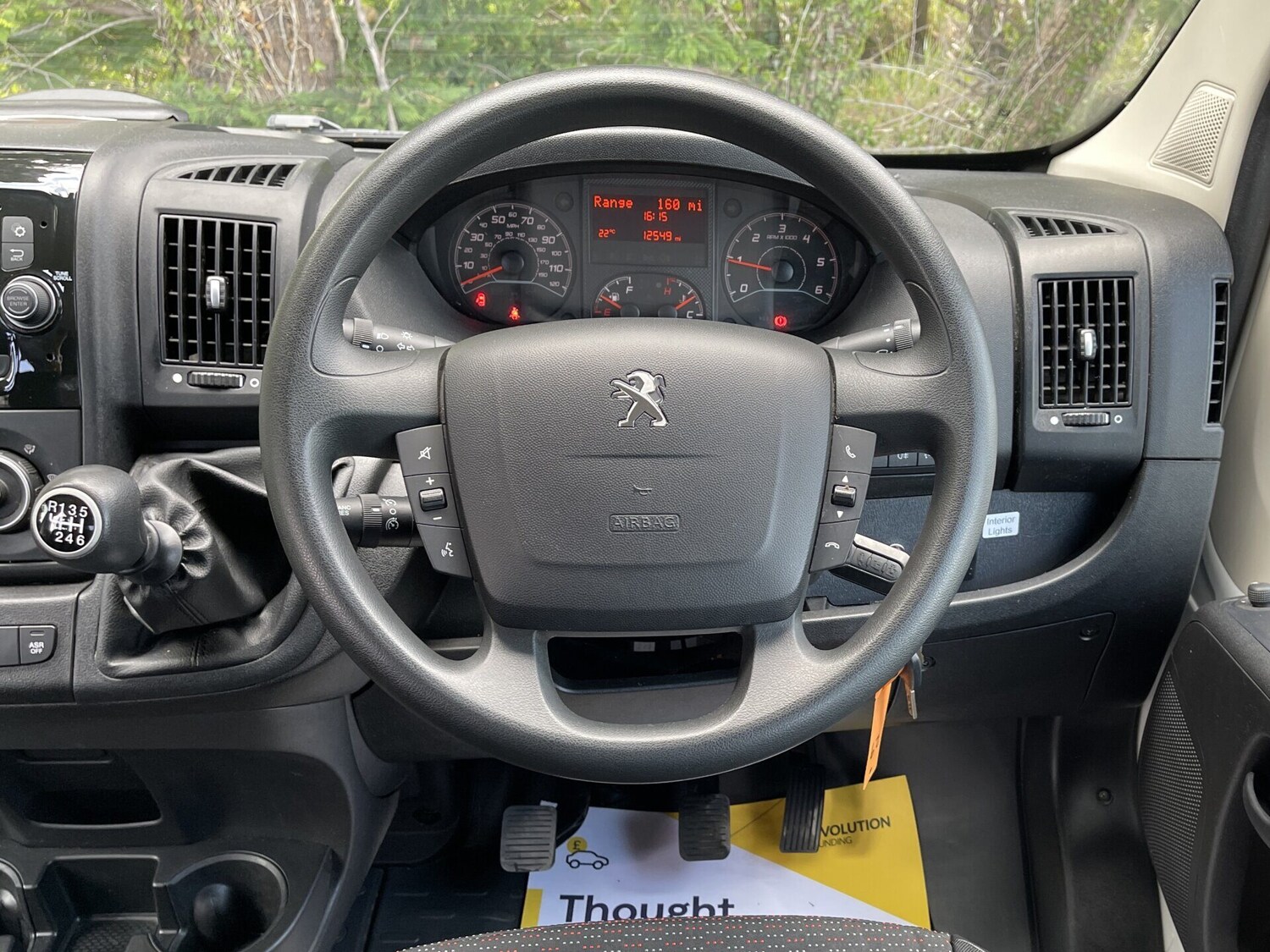 Vehicle 28