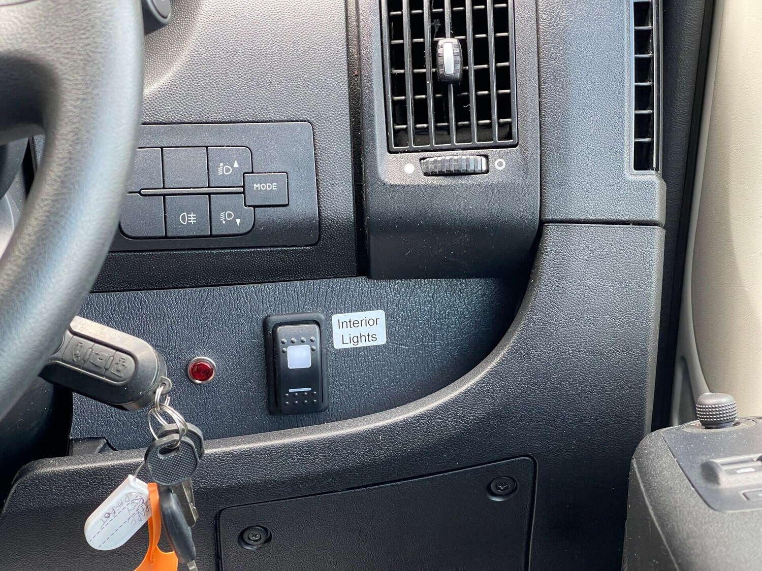 Vehicle 31