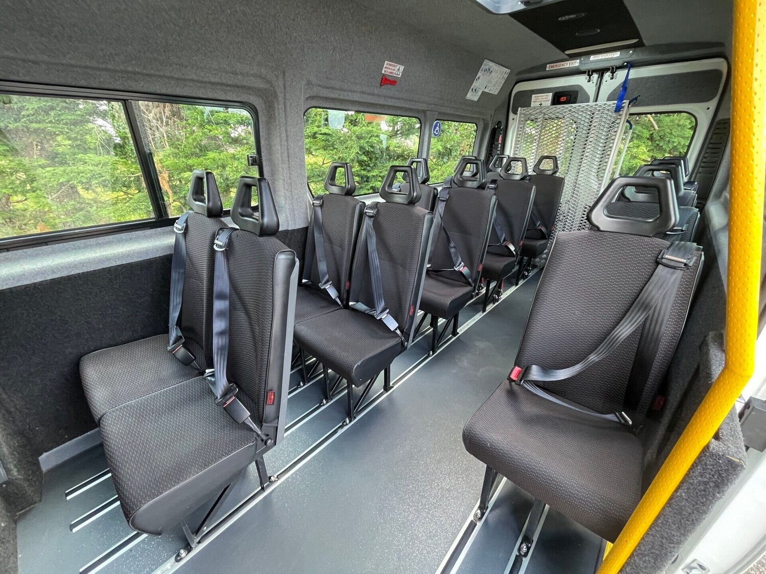 Vehicle 34