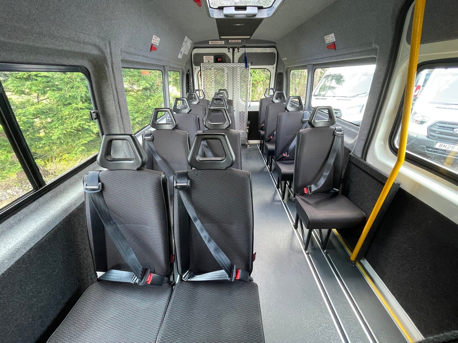 Vehicle 37