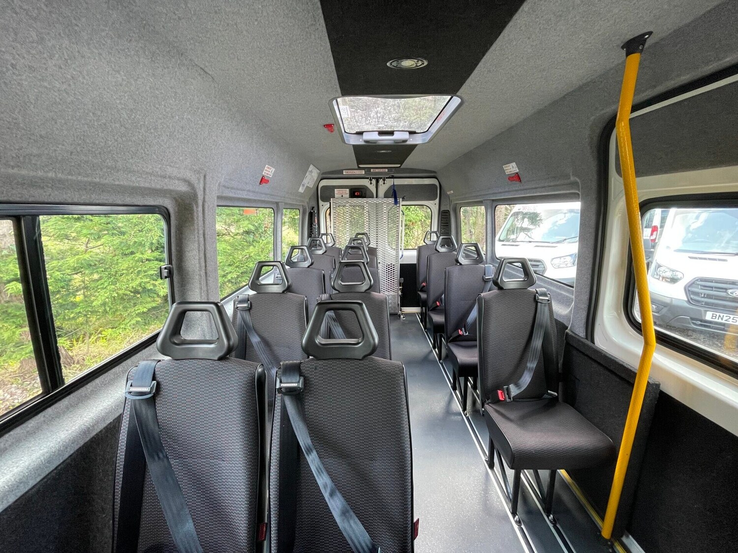 Vehicle 38