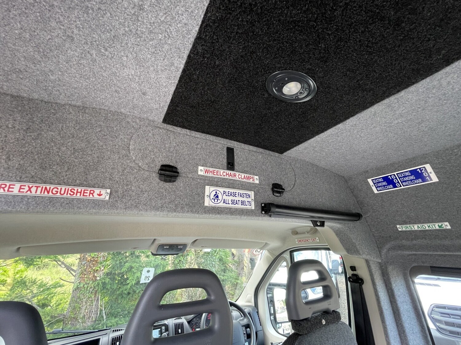 Vehicle 41
