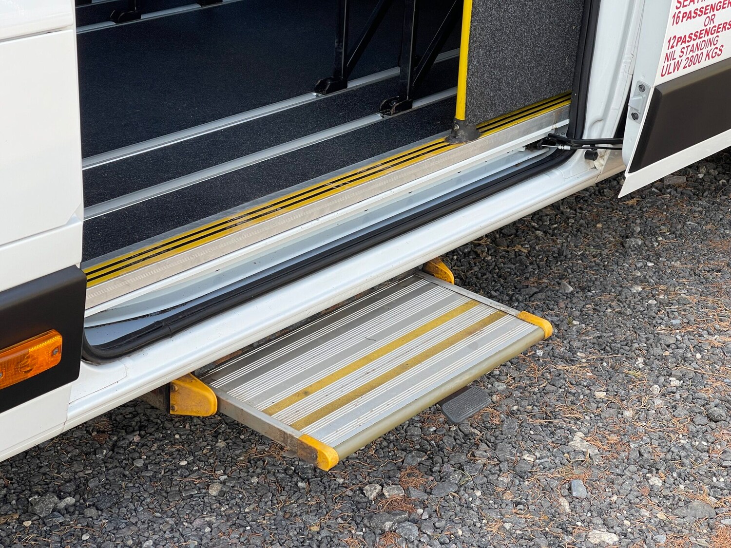 Used Citroen Relay 2022 for sale - 77760751: Photo 15