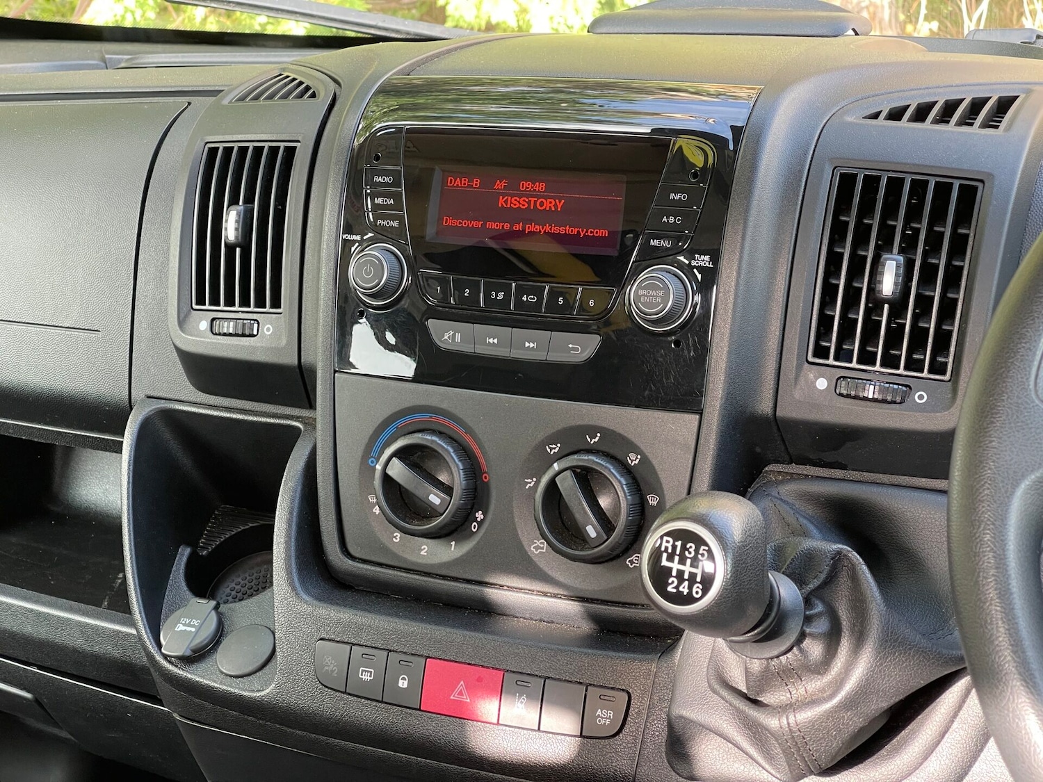 Used Citroen Relay 2022 for sale - 77760751: Photo 27