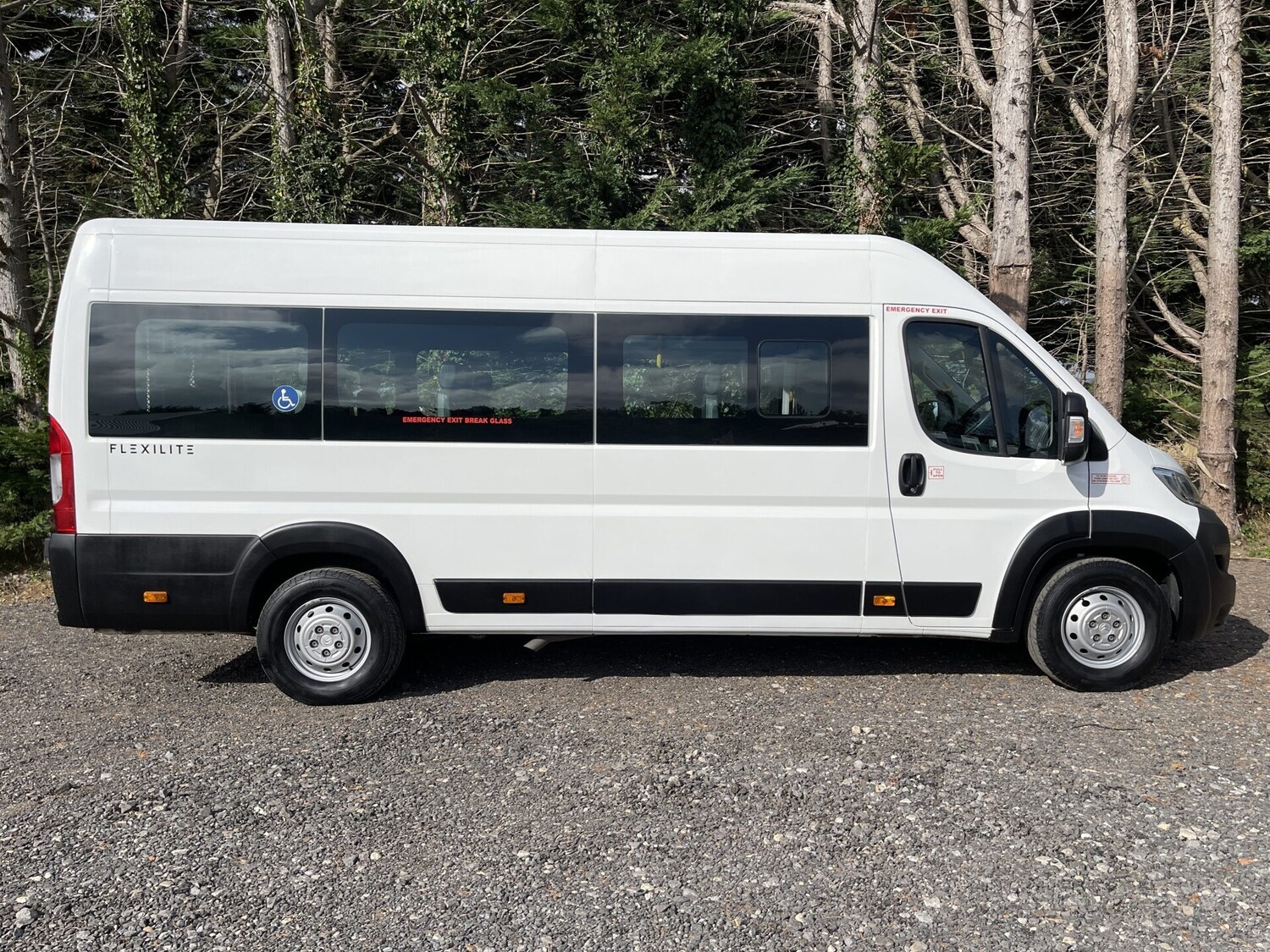 Used Citroen Relay 2022 for sale - 77760751: Photo 8