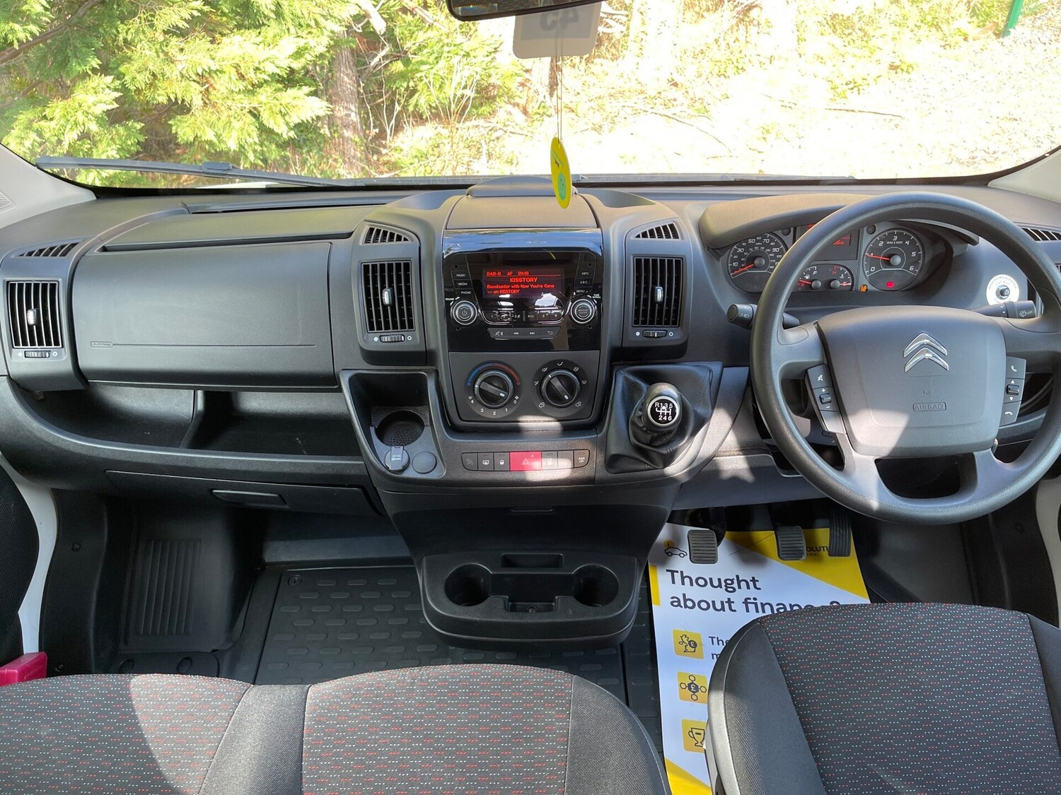 Used Citroen Relay 2020 for sale - 77760742: Photo 4