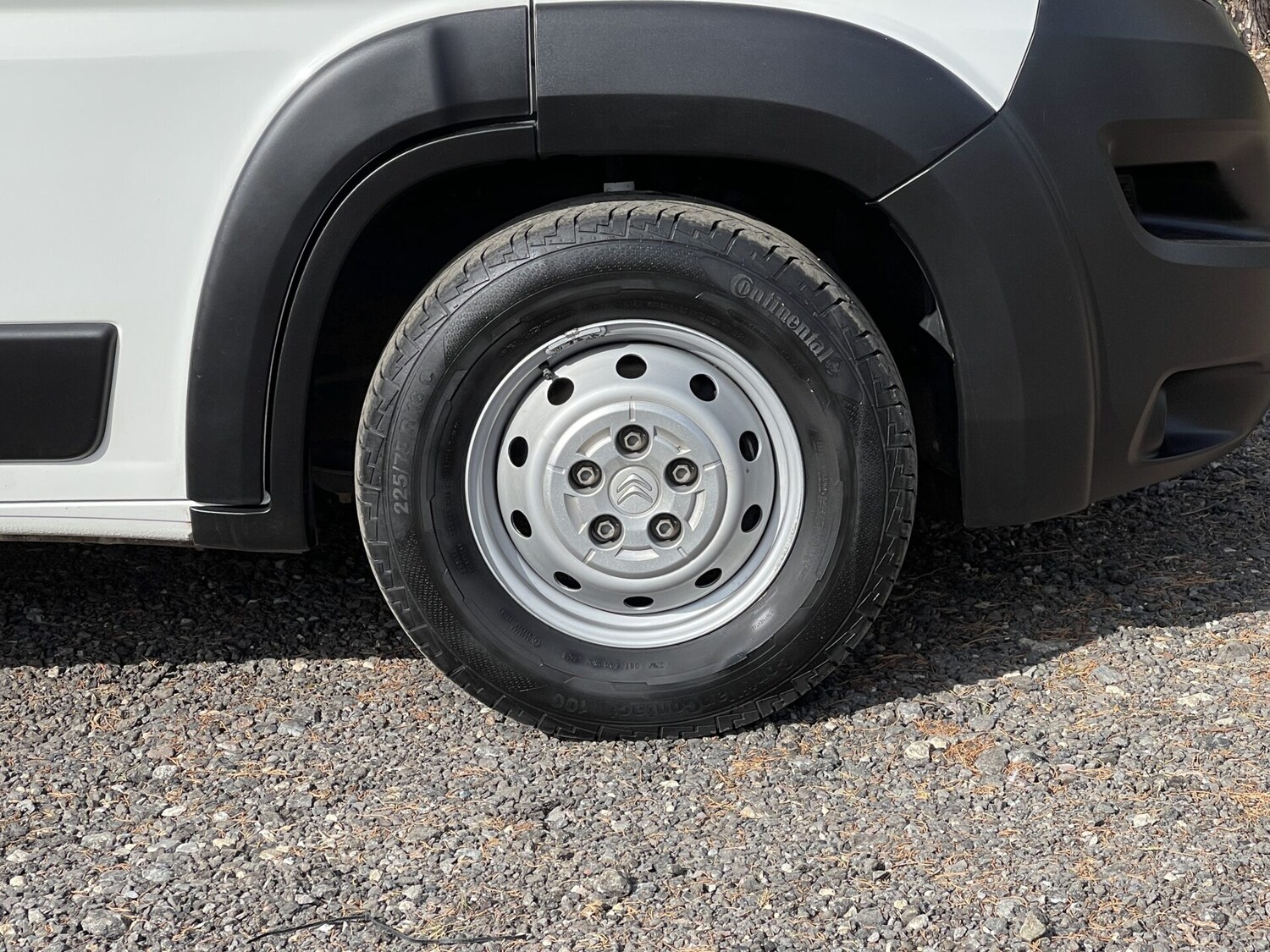 Used Citroen Relay 2020 for sale - 77760742: Photo 40