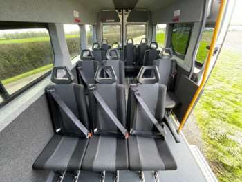 Used Renault Master 2019 for sale - 74299613: Photo