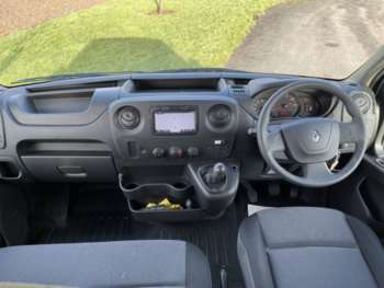 Used Renault Master 2019 for sale - 74299613: Photo