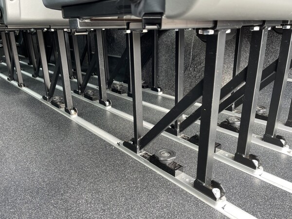 Used Citroen Relay 2020 for sale - 75525615: Photo 10
