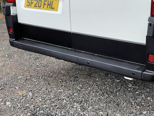 Used Citroen Relay 2020 for sale - 75525615: Photo 11
