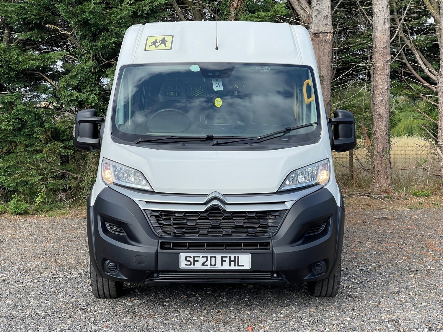 Vehicle 13