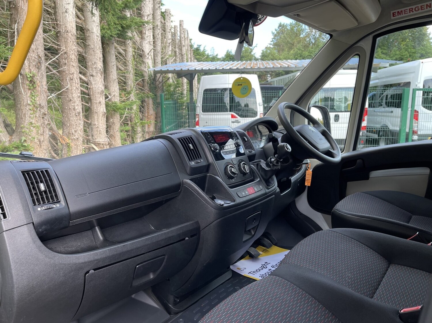 Vehicle 19