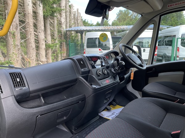 Used Citroen Relay 2020 for sale - 75525615: Photo 19