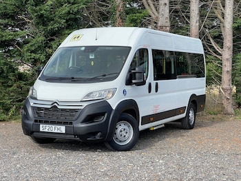 Citroen - Relay