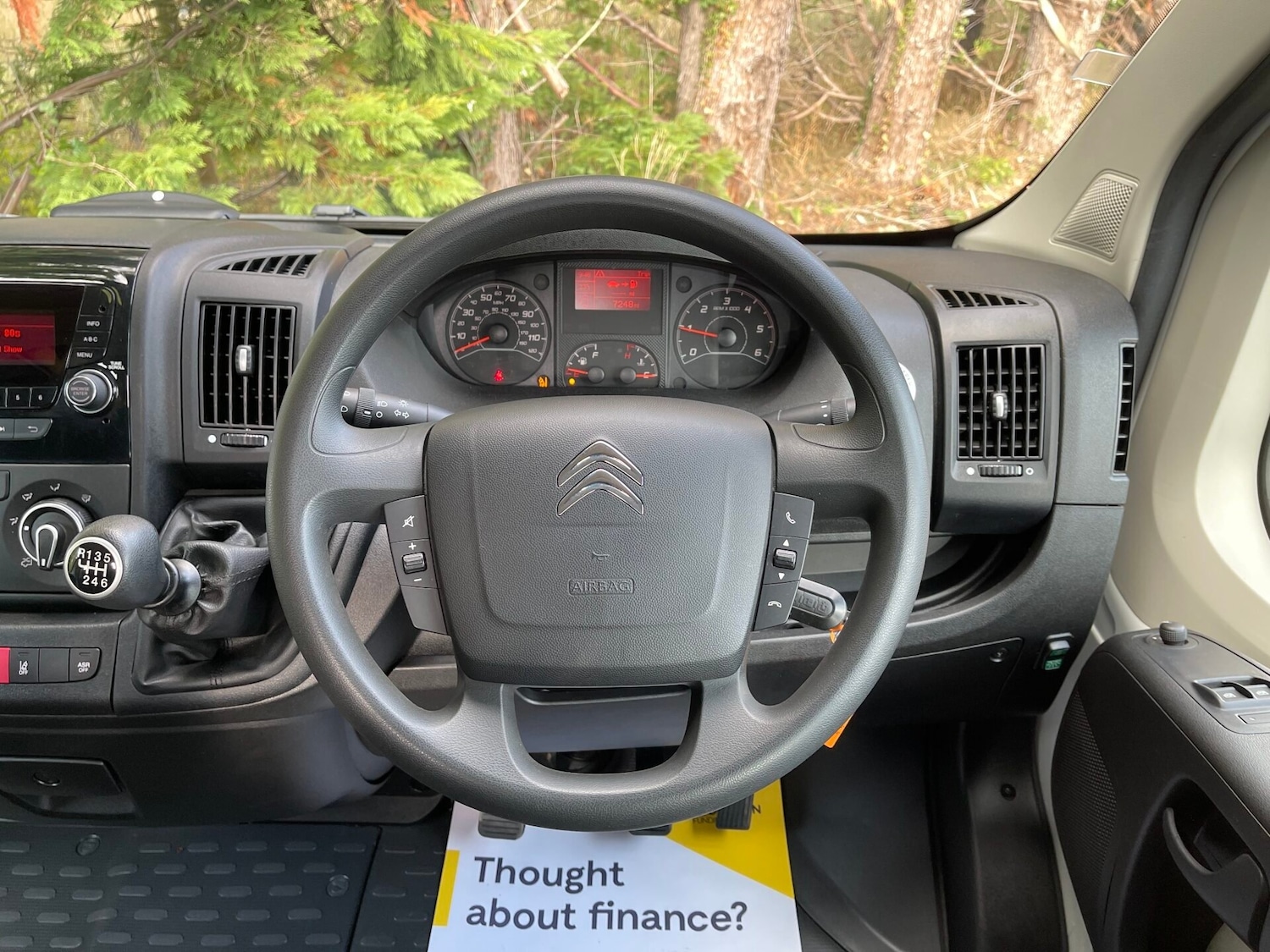 Vehicle 24