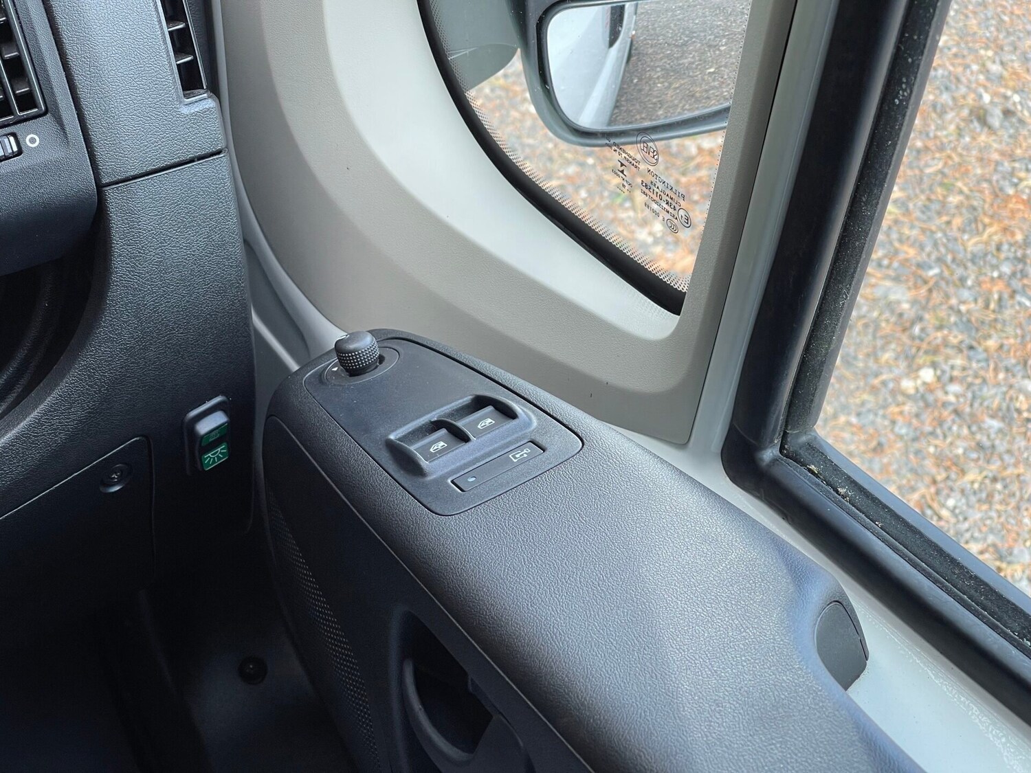 Vehicle 27