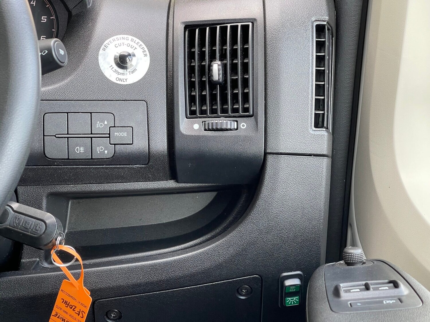 Vehicle 28