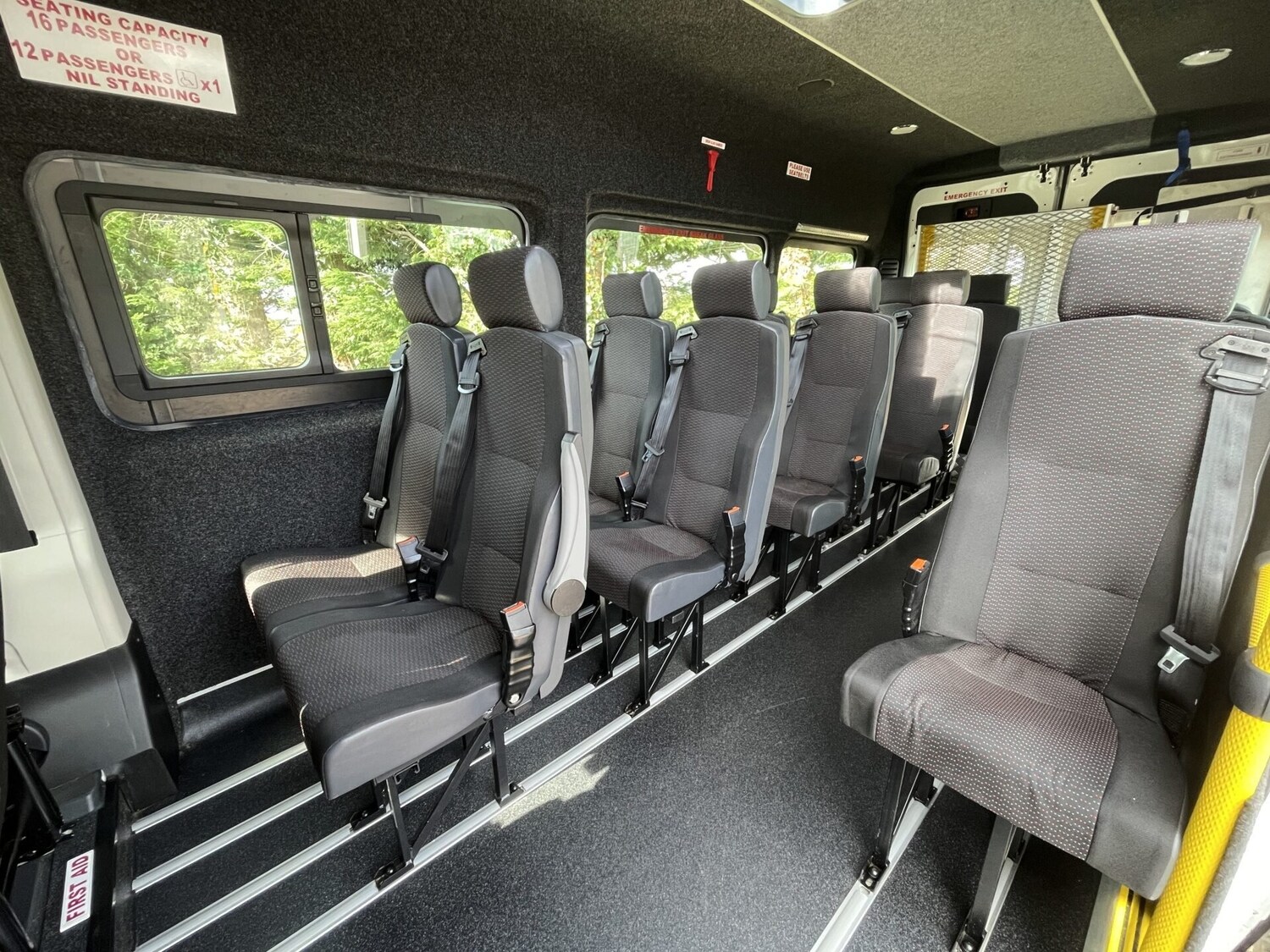 Vehicle 30