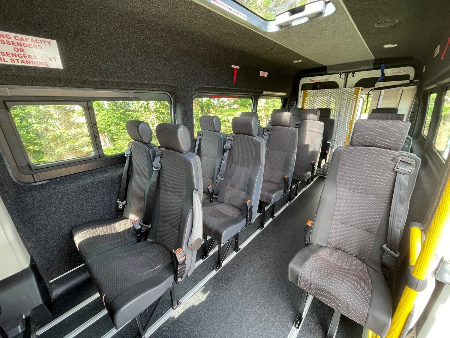 Vehicle 31