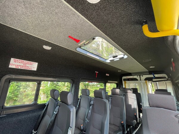 Used Citroen Relay 2020 for sale - 75525615: Photo 33
