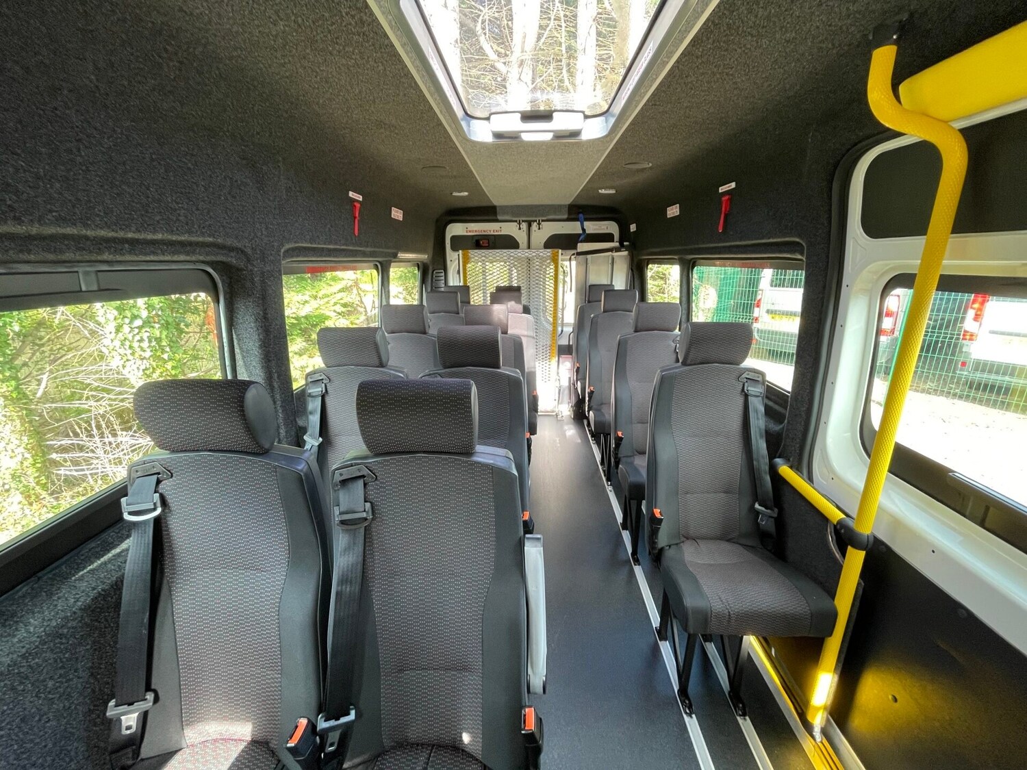 Vehicle 34