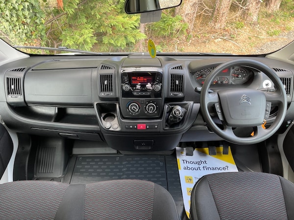 Used Citroen Relay 2020 for sale - 75525615: Photo 4