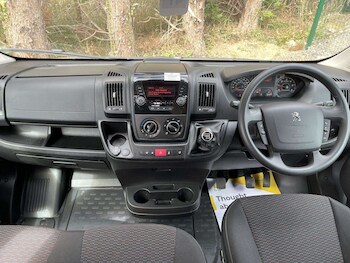Used Peugeot Boxer 2020 for sale - 78698715: Photo