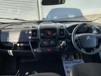 Used Citroen Relay 2020 for sale - 74299612: Photo