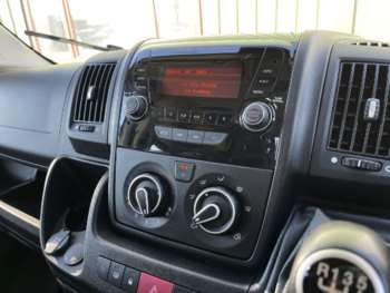 Used Citroen Relay 2020 for sale - 74299612: Photo