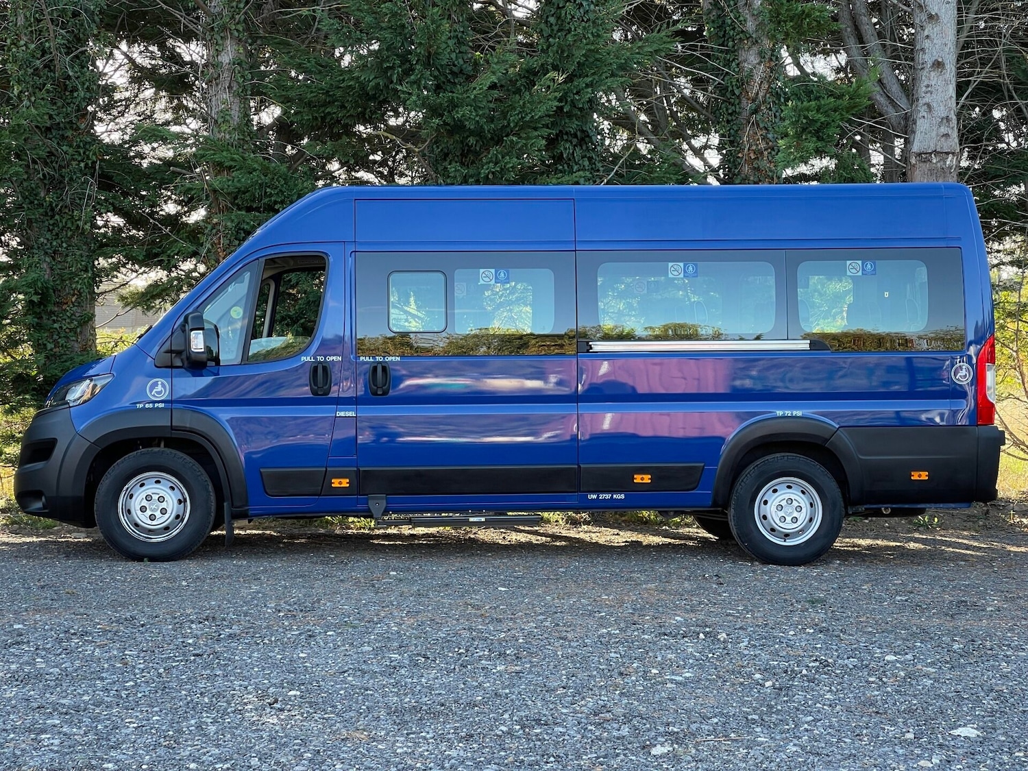 Used Peugeot Boxer 2020 for sale - 76192854: Photo 14