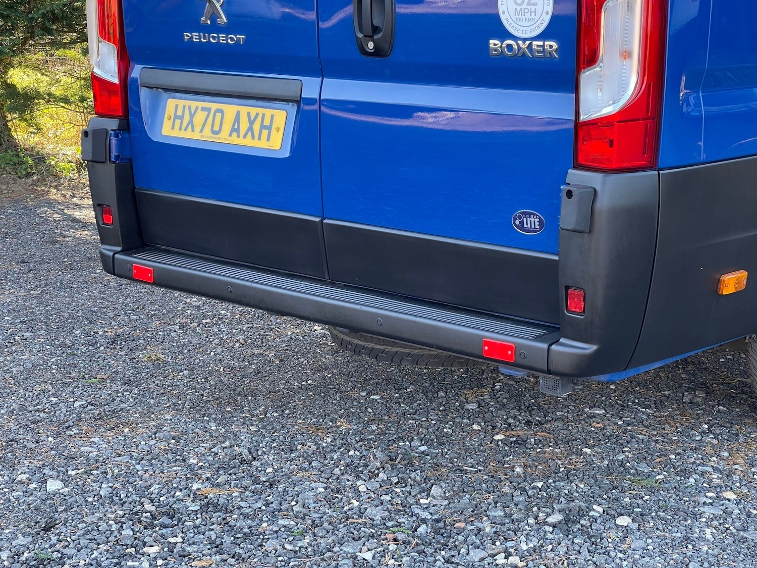 Used Peugeot Boxer 2020 for sale - 76192854: Photo 17