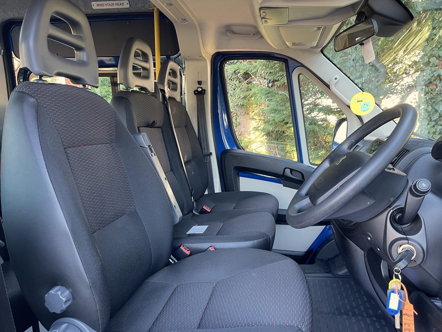 Used Peugeot Boxer 2020 for sale - 76192854: Photo 21