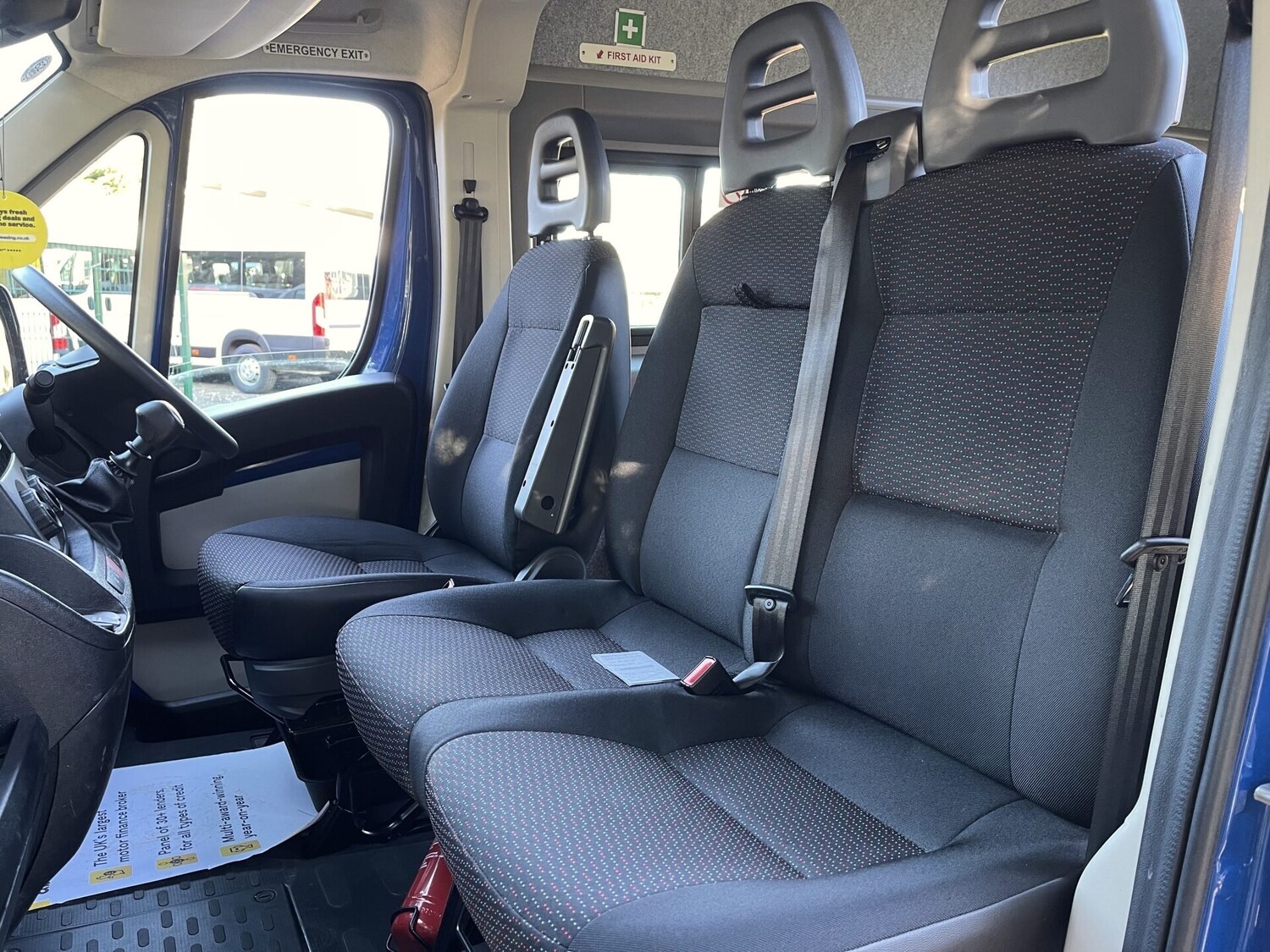 Used Peugeot Boxer 2020 for sale - 76192854: Photo 23