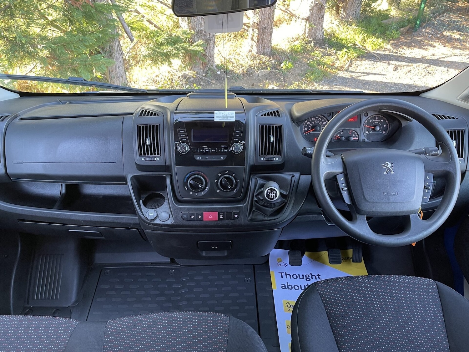 Used Peugeot Boxer 2020 for sale - 76192854: Photo 5