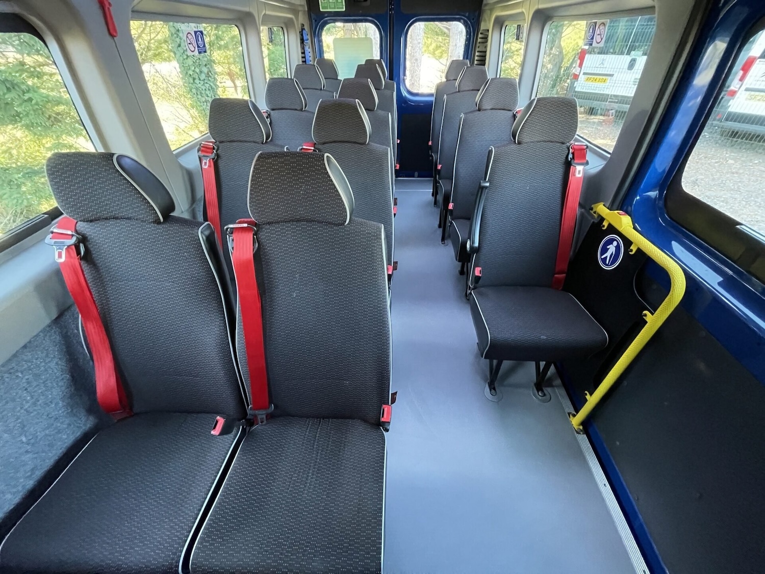 Used Peugeot Boxer 2020 for sale - 76192854: Photo 6