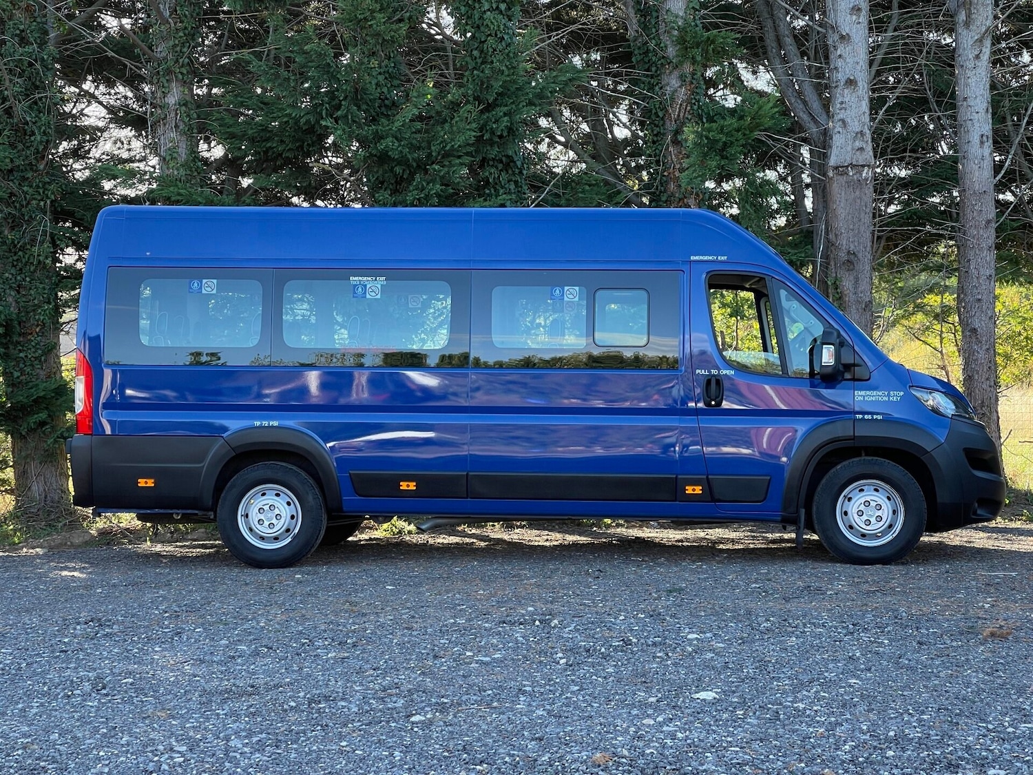 Used Peugeot Boxer 2020 for sale - 76192854: Photo 9