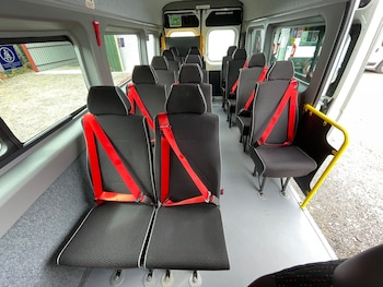 Used Peugeot Boxer 2021 for sale - 78646272: Photo