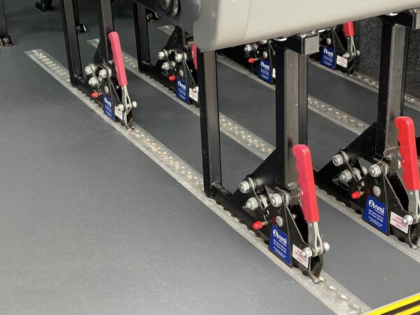 Used Peugeot Boxer 2020 for sale - 76205822: Photo 11