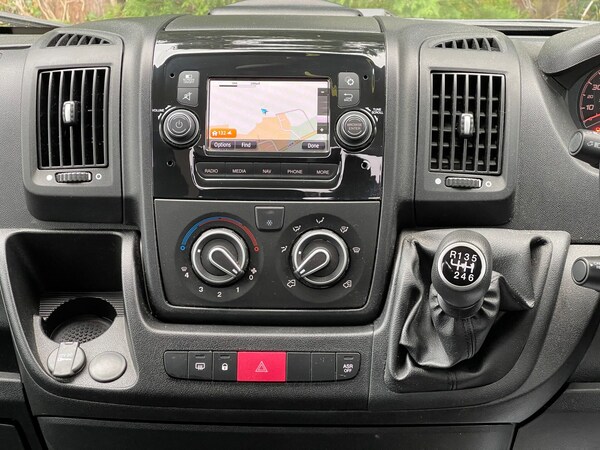 Used Peugeot Boxer 2020 for sale - 76205822: Photo 12